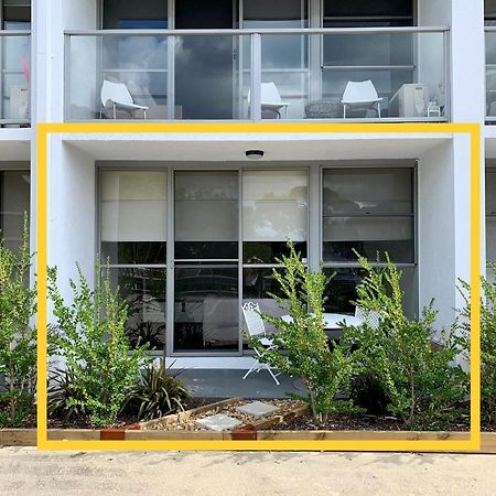 Lorne Studio Apartment Zewnętrze zdjęcie