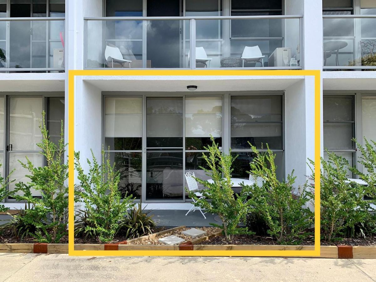 Lorne Studio Apartment Zewnętrze zdjęcie
