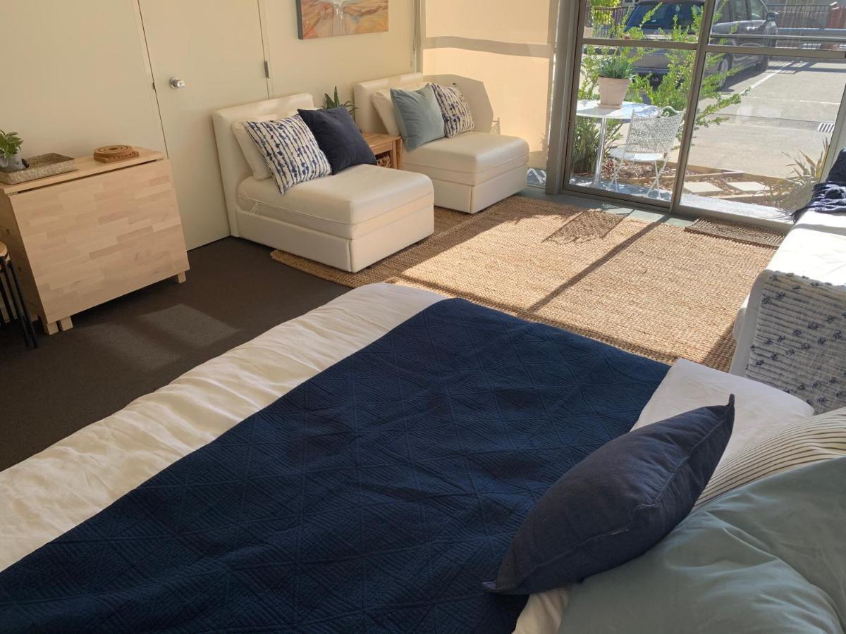 Lorne Studio Apartment Zewnętrze zdjęcie