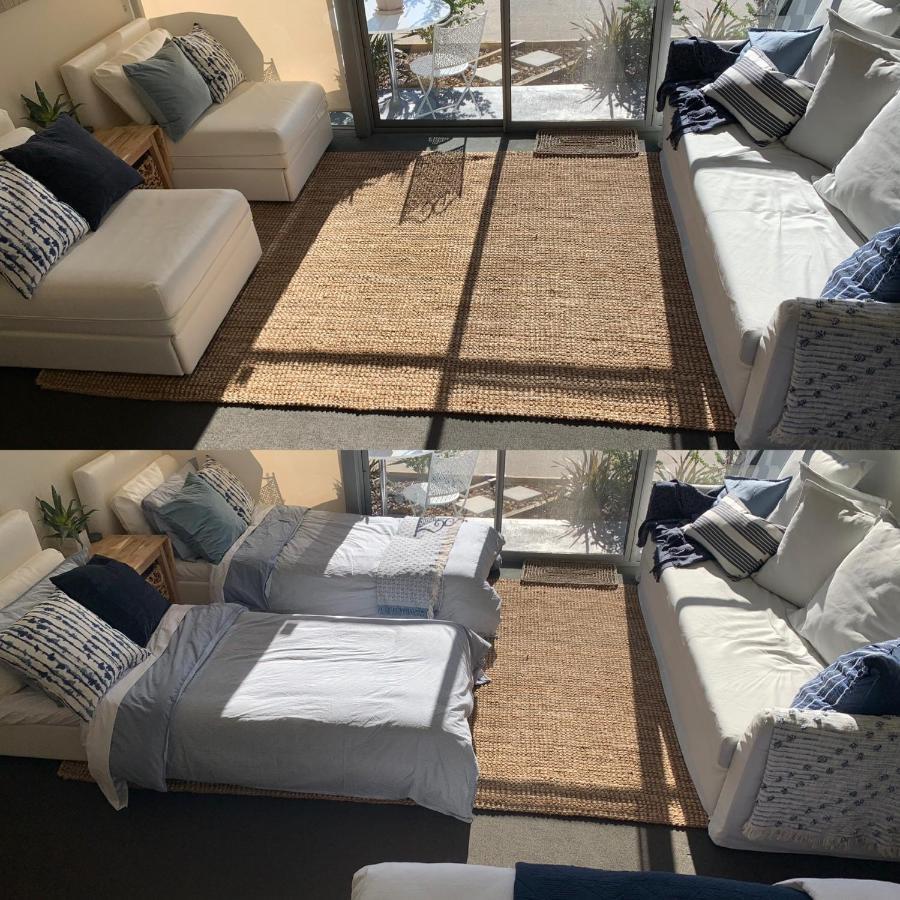 Lorne Studio Apartment Zewnętrze zdjęcie