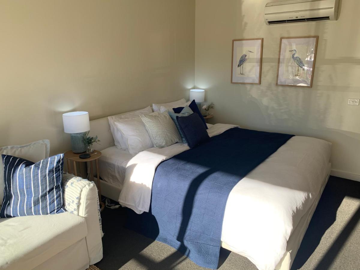 Lorne Studio Apartment Zewnętrze zdjęcie