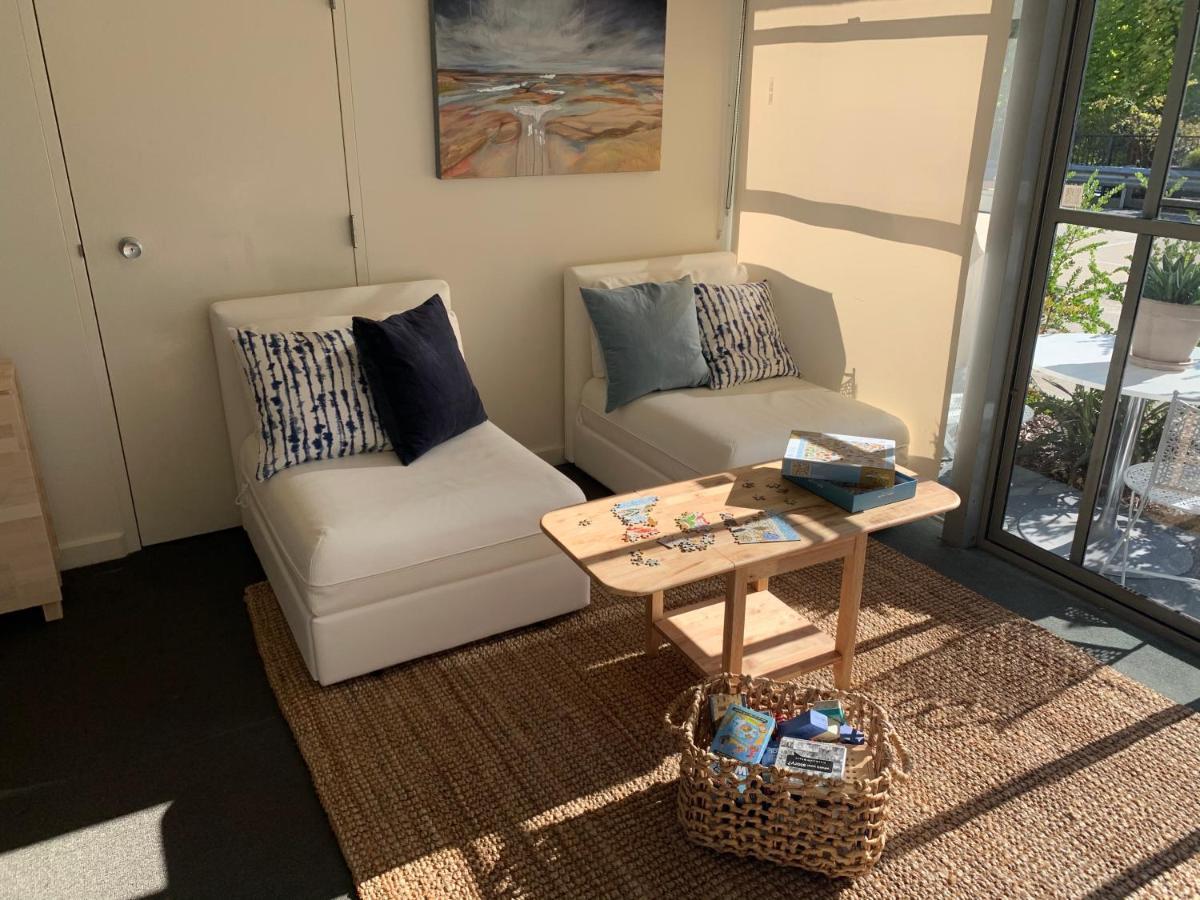 Lorne Studio Apartment Zewnętrze zdjęcie