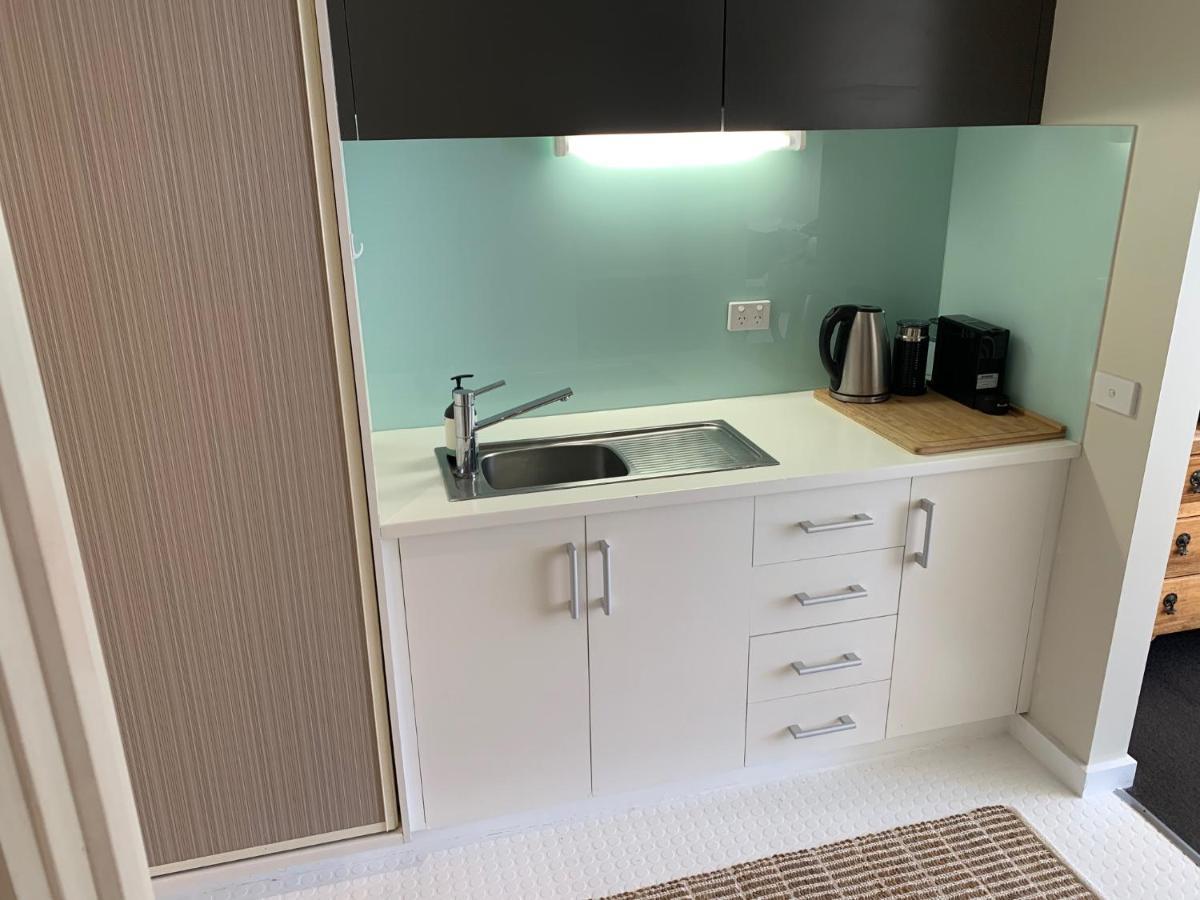 Lorne Studio Apartment Zewnętrze zdjęcie
