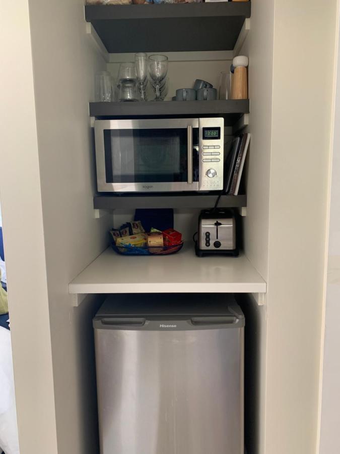 Lorne Studio Apartment Zewnętrze zdjęcie