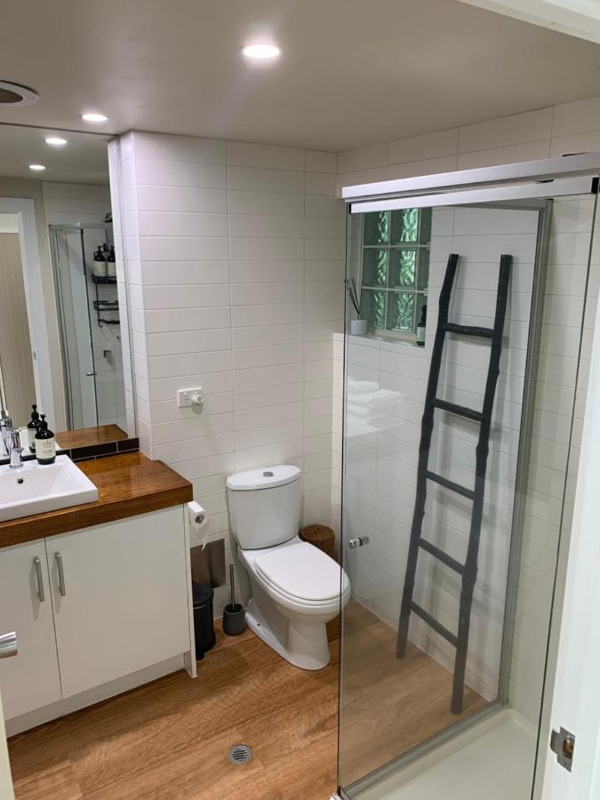 Lorne Studio Apartment Zewnętrze zdjęcie
