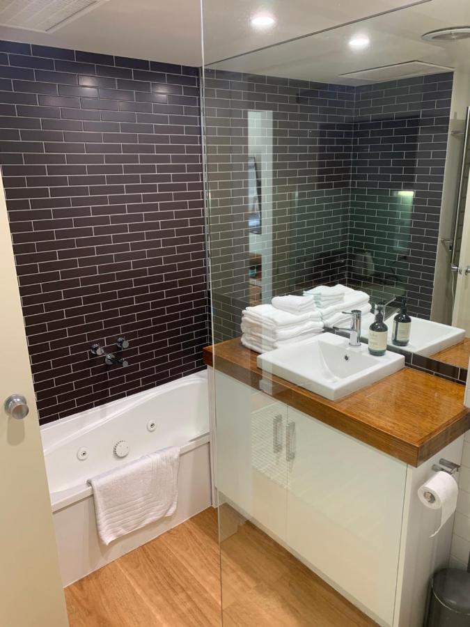 Lorne Studio Apartment Zewnętrze zdjęcie